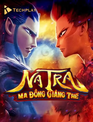 Trò Chơi Limbo