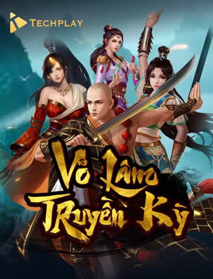 Trò Chơi Ladder
