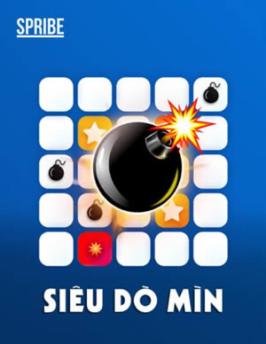 Scatter Blast