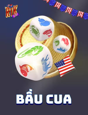 Trò Chơi Keno